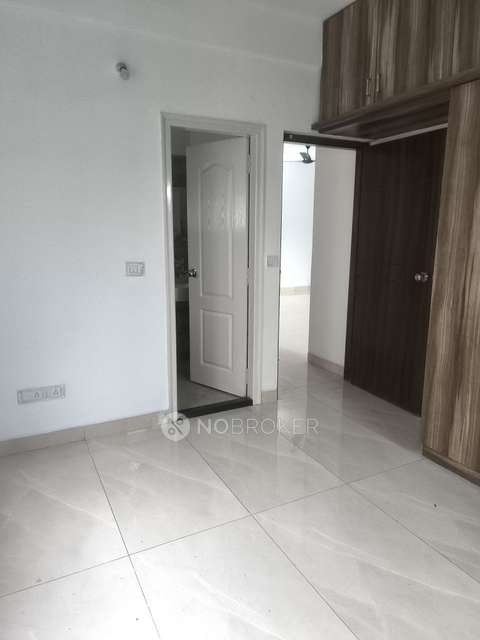 3 BHK Flat In Marvel Nakshatra For Sale  In J. P. Nagar