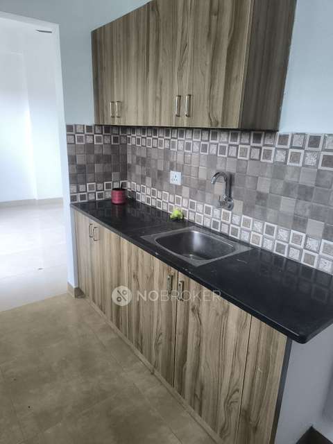 3 BHK Flat In Marvel Nakshatra For Sale  In J. P. Nagar