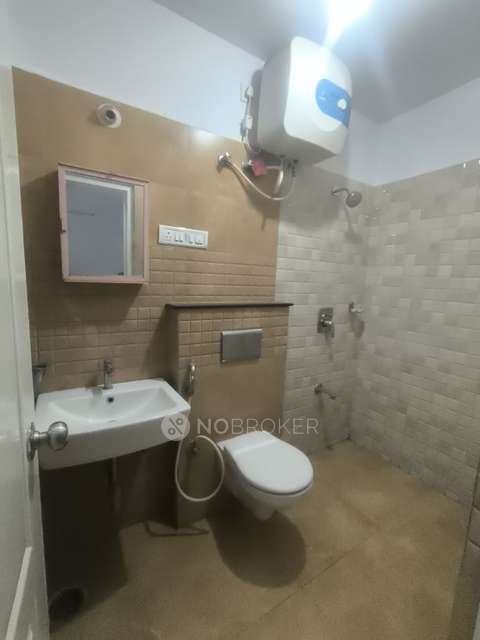 3 BHK Flat In Marvel Nakshatra For Sale  In J. P. Nagar