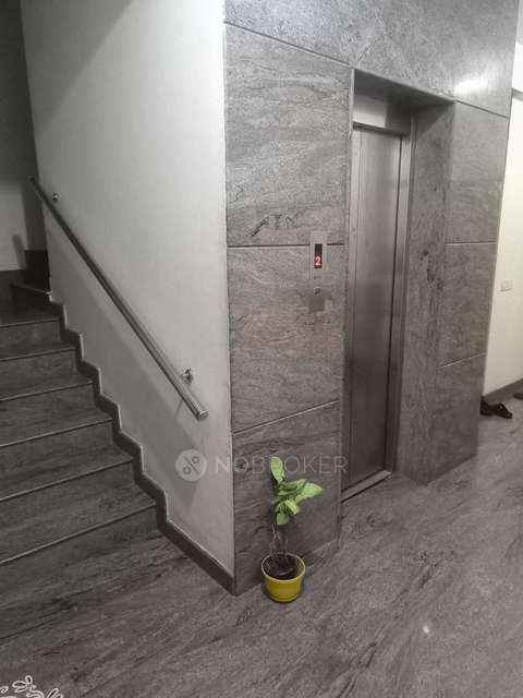 3 BHK Flat In Marvel Nakshatra For Sale  In J. P. Nagar