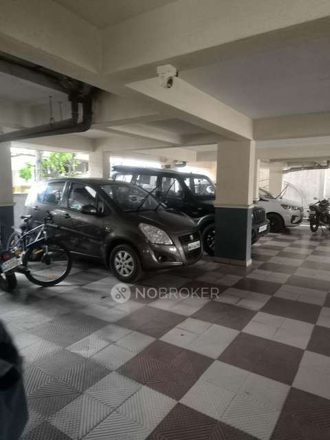 3 BHK Flat In Marvel Nakshatra For Sale  In J. P. Nagar