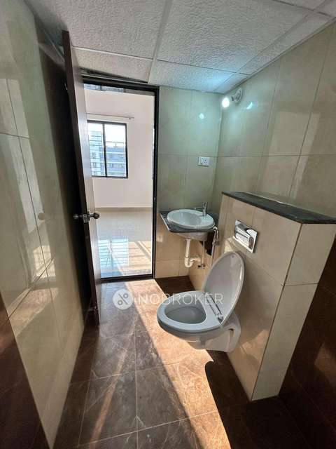 2 BHK Flat In Ivy Nia  For Sale  In Wagholi
