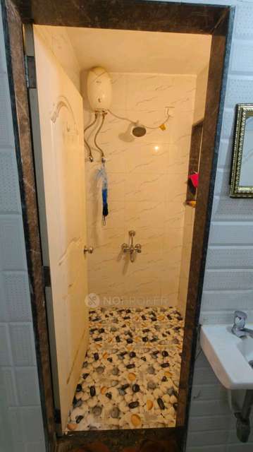 Shared Room for Male In 2 BHK  In Lotus Riddhi In Aundh