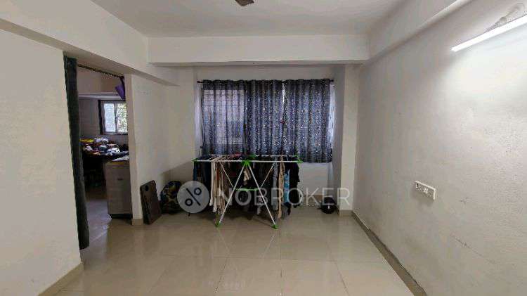 Shared Room for Male In 2 BHK  In Lotus Riddhi In Aundh