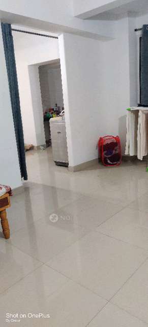 Shared Room for Male In 2 BHK  In Lotus Riddhi In Aundh