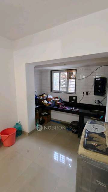 Shared Room for Male In 2 BHK  In Lotus Riddhi In Aundh