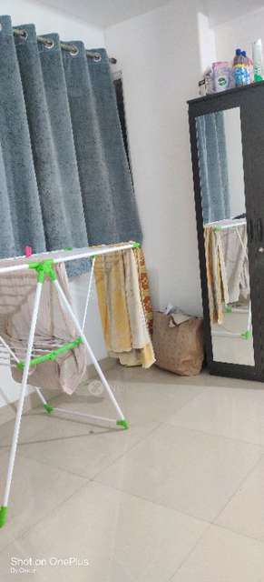 Shared Room for Male In 2 BHK  In Lotus Riddhi In Aundh