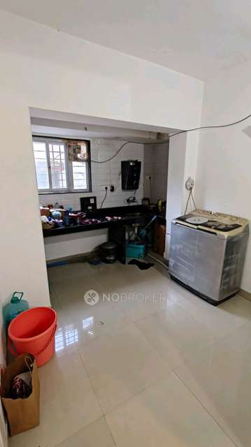 Shared Room for Male In 2 BHK  In Lotus Riddhi In Aundh