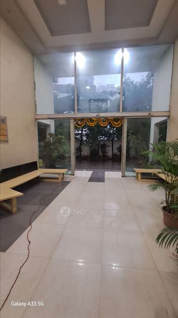 2 BHK Flat In Sun Horizon For Sale  In Baner