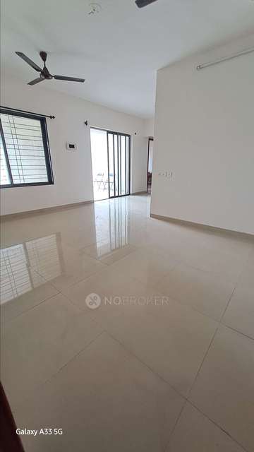 2 BHK Flat In Sun Horizon For Sale  In Baner