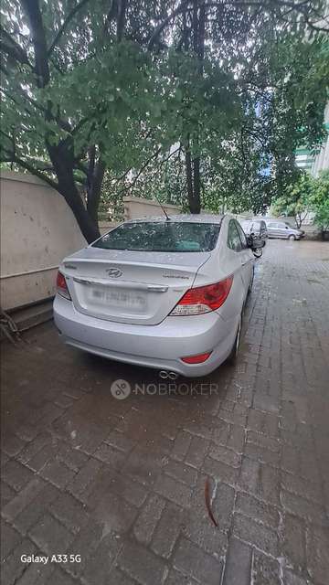 2 BHK Flat In Sun Horizon For Sale  In Baner