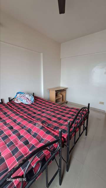 2 BHK Flat In Sun Horizon For Sale  In Baner