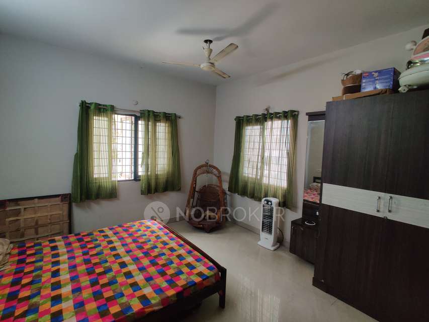 3 BHK Flat In Elitefort Apartments for Rent  In Manikonda