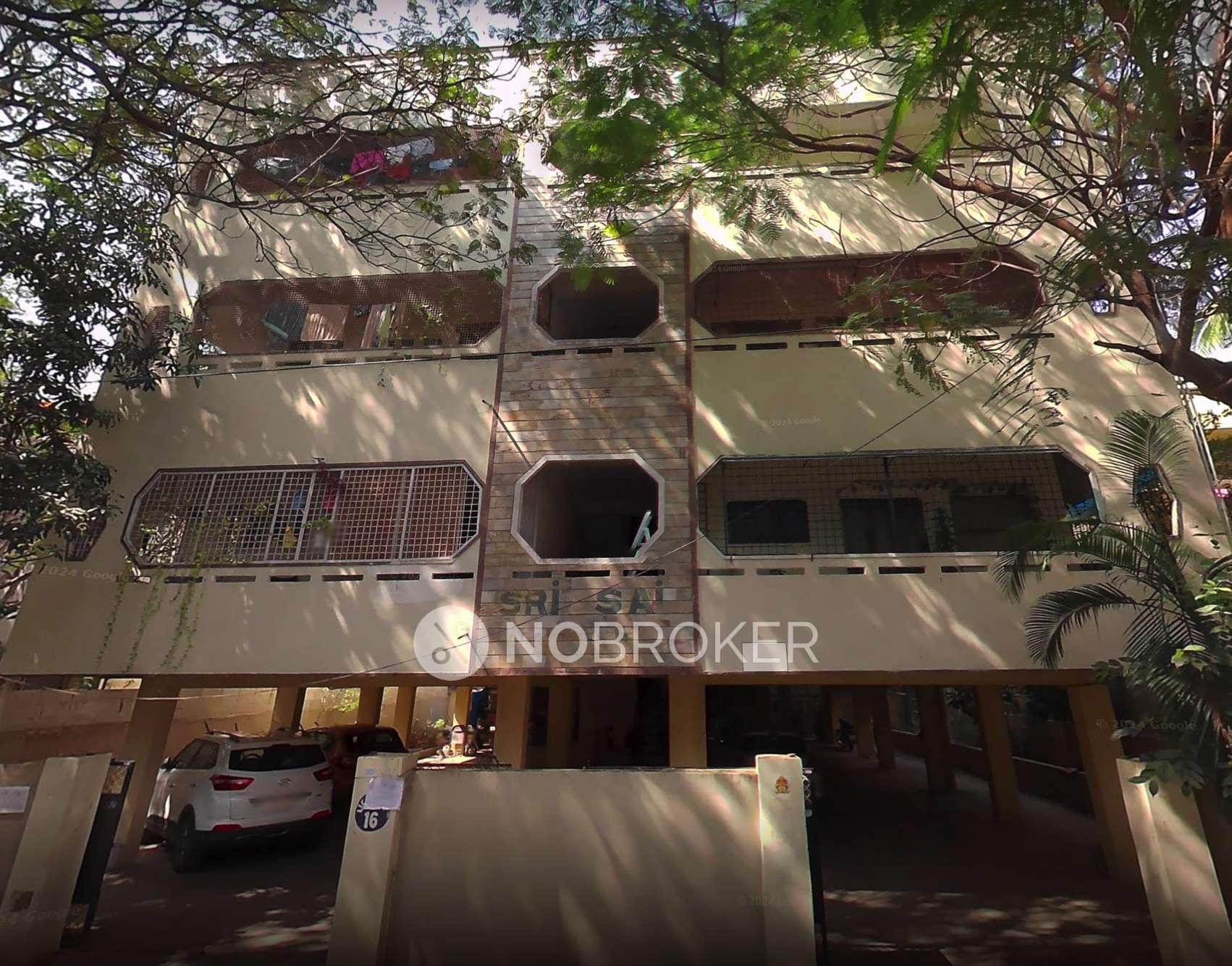 Sri Sai Saketh Apartment