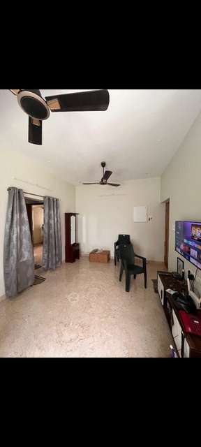 1 BHK Flat In Pallava Garden for Rent  In Chetipuniyam
