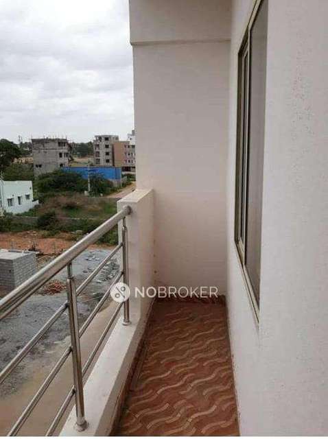 3 BHK Flat In Slv Paradise For Sale  In Kothanur