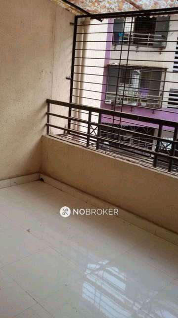 1 BHK Flat In Patel Prayosayogi Niwas For Sale  In Ram Mandir Phulenagar