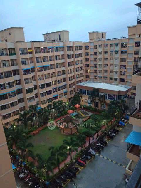 1 BHK Flat In Patel Prayosayogi Niwas For Sale  In Ram Mandir Phulenagar