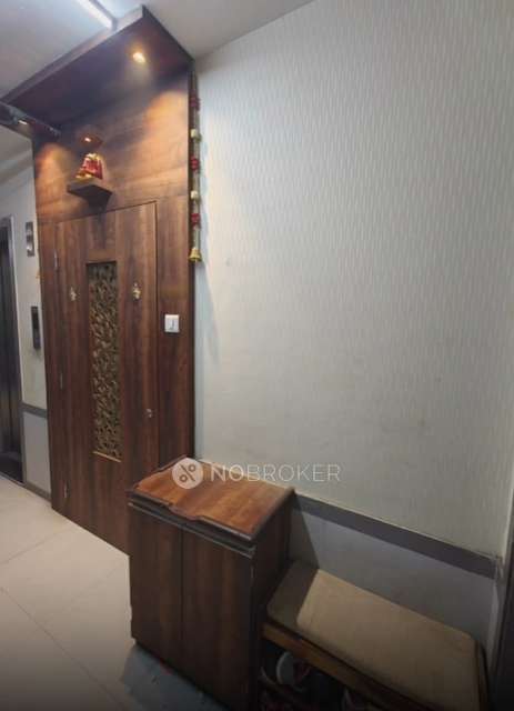 1 BHK Flat In Dosti Joy For Sale  In Dosti Joy