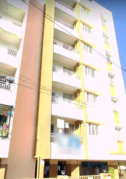 Swaroop Vallabh Residency