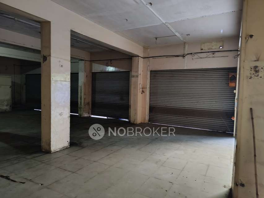 Godown/Warehouse in Dhankawadi, Pune for Rent 