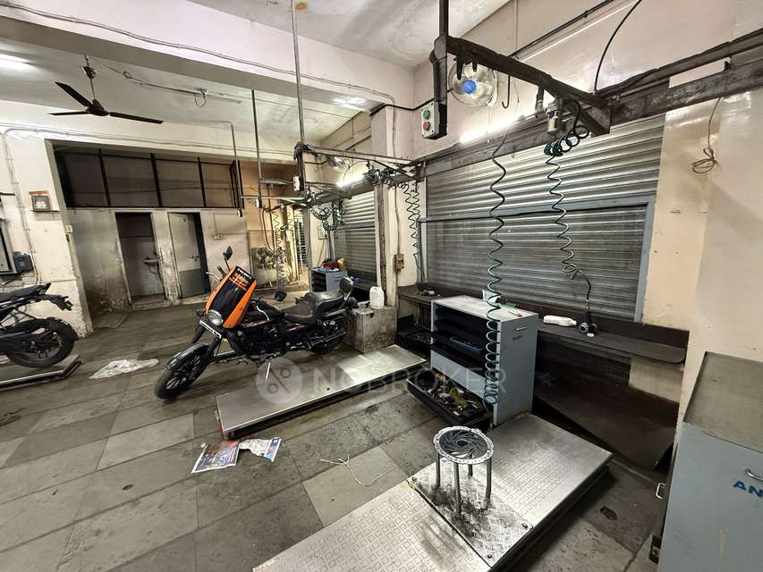 Godown/Warehouse in Dhankawadi, Pune for Rent 