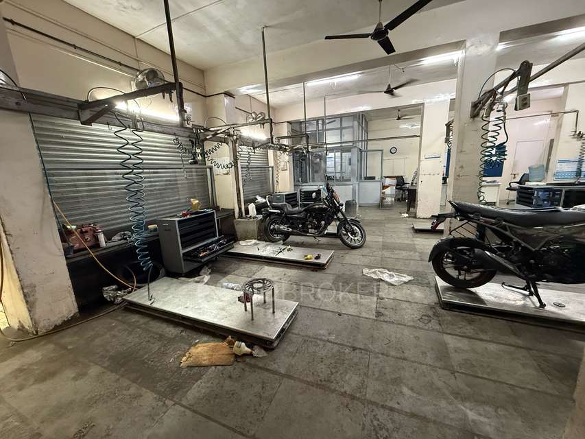 Godown/Warehouse in Dhankawadi, Pune for Rent 