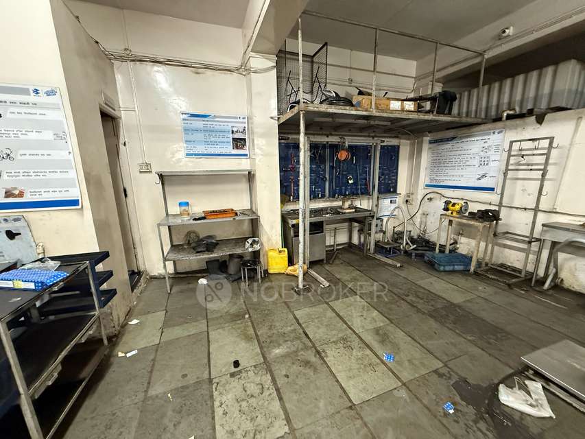 Godown/Warehouse in Dhankawadi, Pune for Rent 