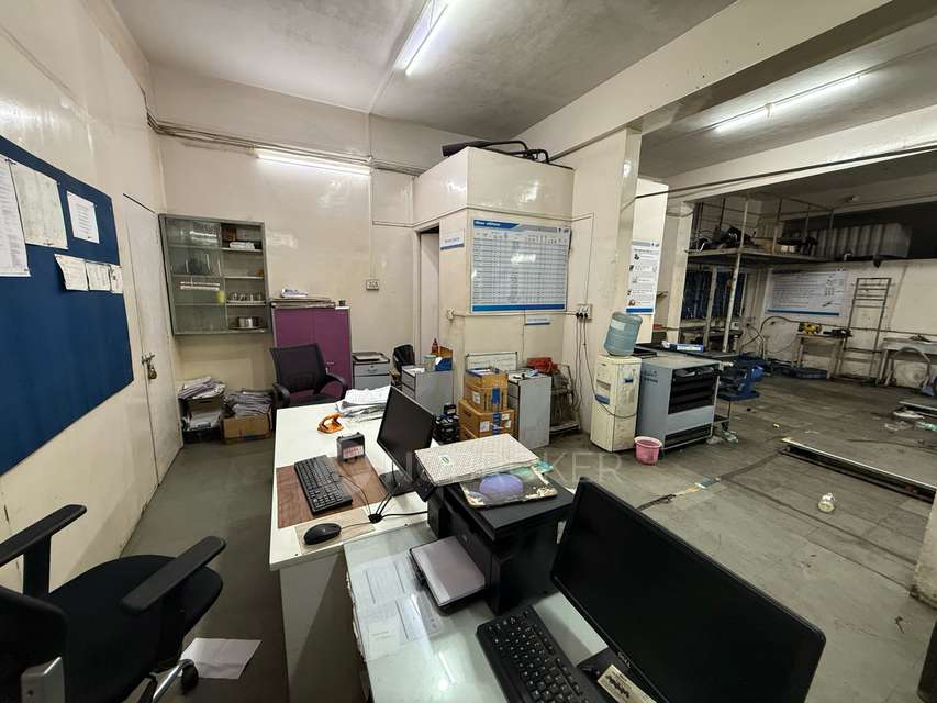 Godown/Warehouse in Dhankawadi, Pune for Rent 