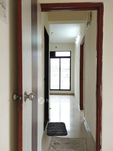 2 BHK Flat In Creative Harmony For Sale  In Creative Harmony , Ulwe