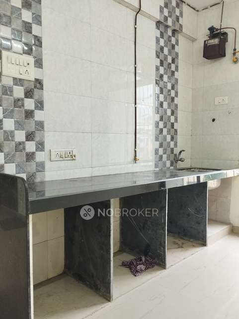 2 BHK Flat In Creative Harmony For Sale  In Creative Harmony , Ulwe