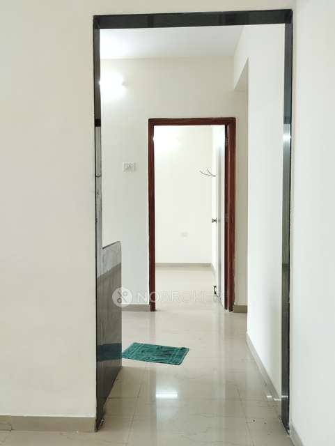 2 BHK Flat In Creative Harmony For Sale  In Creative Harmony , Ulwe