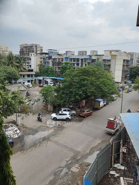 2 BHK Flat In Creative Harmony For Sale  In Creative Harmony , Ulwe