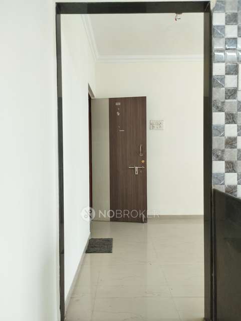 2 BHK Flat In Creative Harmony For Sale  In Creative Harmony , Ulwe