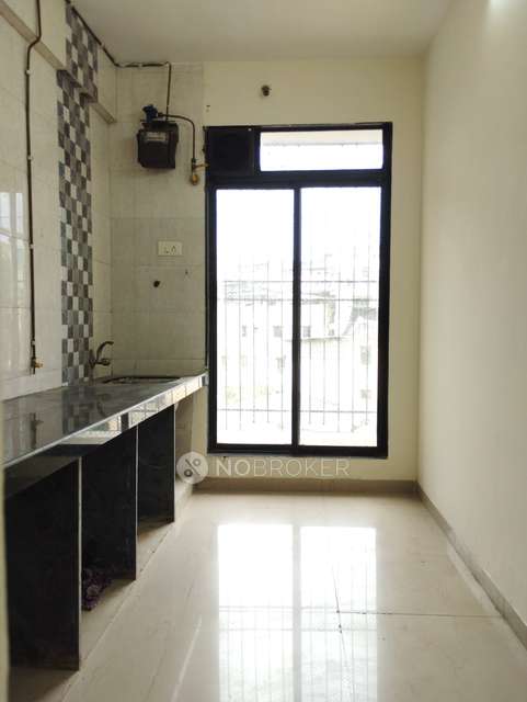 2 BHK Flat In Creative Harmony For Sale  In Creative Harmony , Ulwe