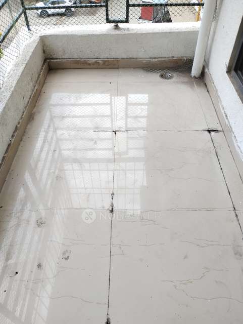 2 BHK Flat In Creative Harmony For Sale  In Creative Harmony , Ulwe