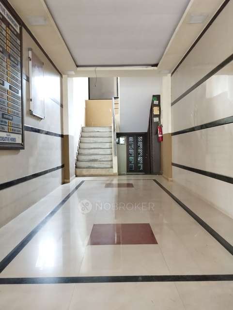 2 BHK Flat In Creative Harmony For Sale  In Creative Harmony , Ulwe