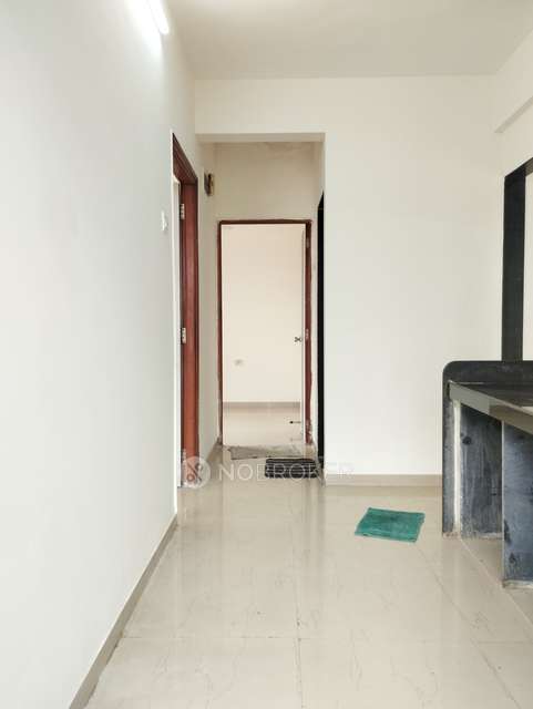 2 BHK Flat In Creative Harmony For Sale  In Creative Harmony , Ulwe