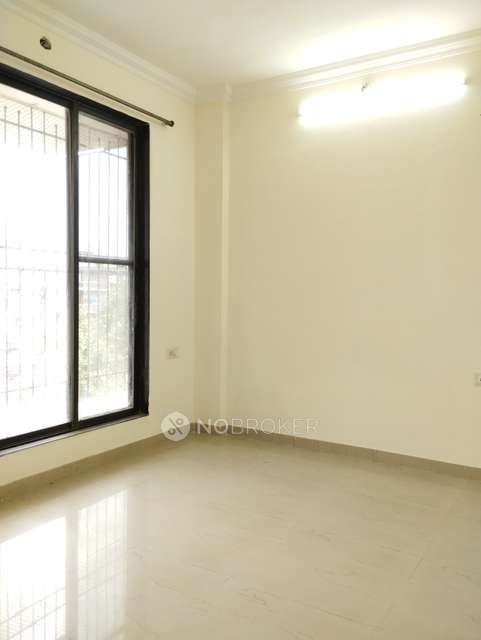 2 BHK Flat In Creative Harmony For Sale  In Creative Harmony , Ulwe