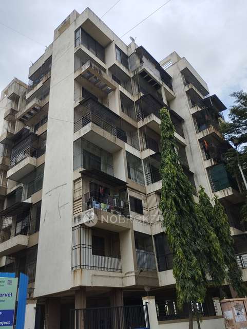 2 BHK Flat In Creative Harmony For Sale  In Creative Harmony , Ulwe