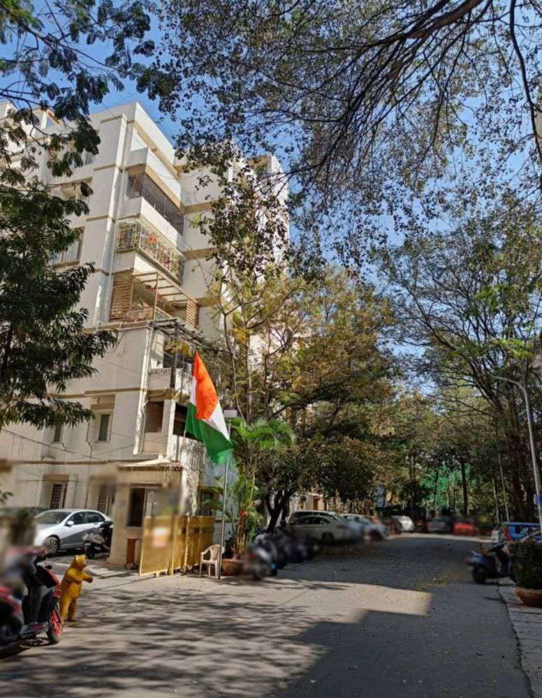 National Games Village Complex