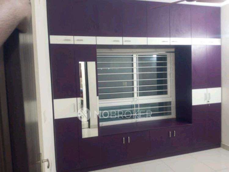 1 BHK Flat In Olympia Opaline for Rent  In Navalur