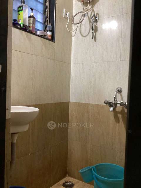 1 BHK Flat In Shree Rajal Garden For Sale  In Kopar Khairane