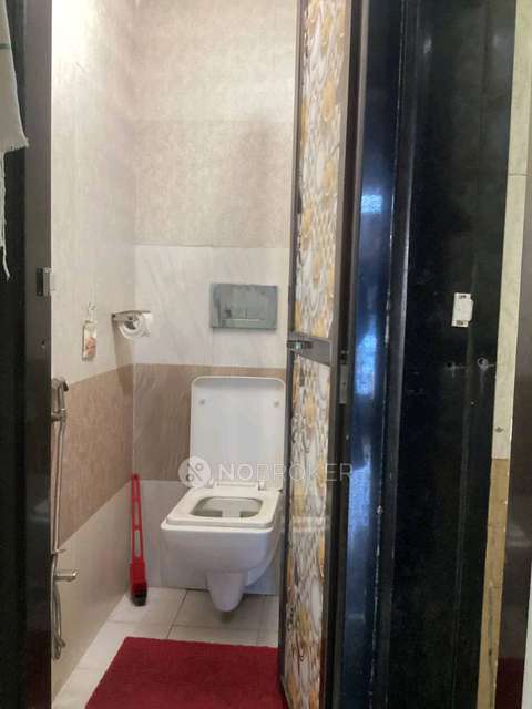 1 BHK Flat In Shree Rajal Garden For Sale  In Kopar Khairane