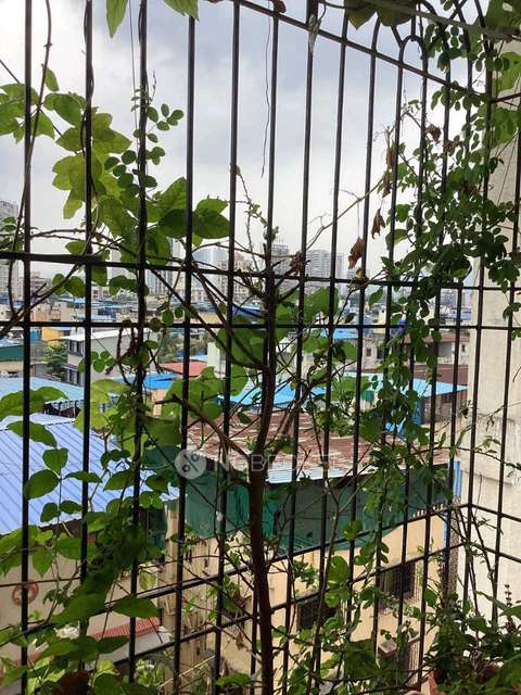 1 BHK Flat In Shree Rajal Garden For Sale  In Kopar Khairane