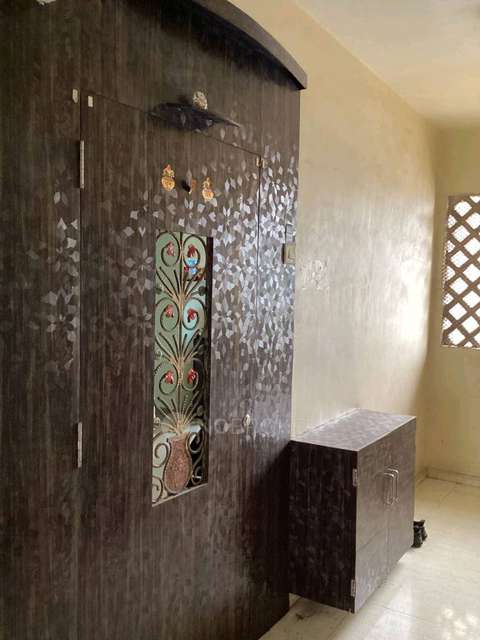 1 BHK Flat In Shree Rajal Garden For Sale  In Kopar Khairane