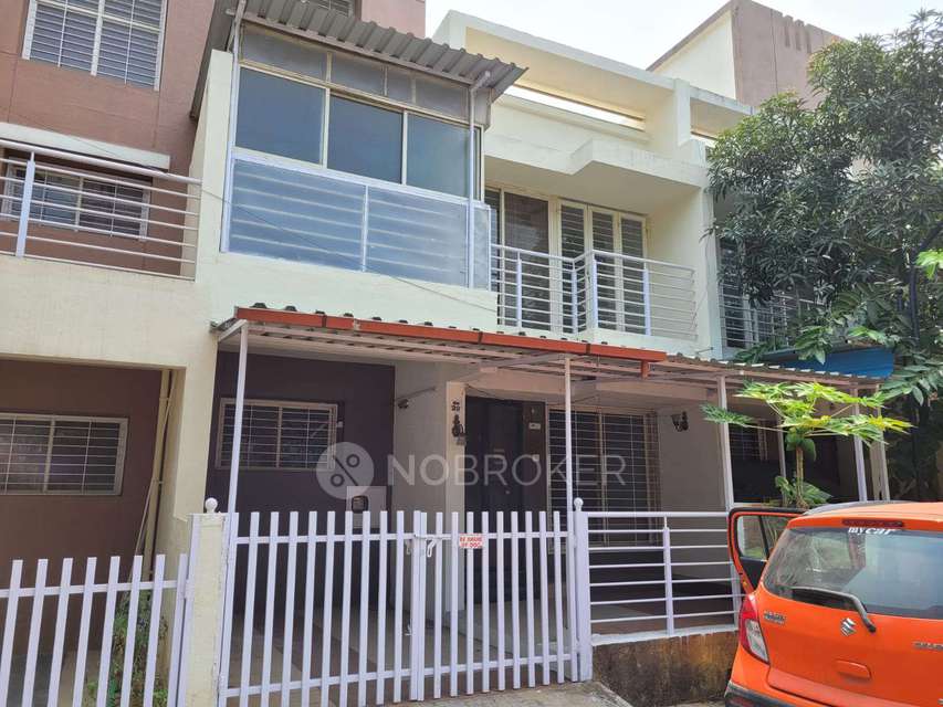 2 BHK House for Rent  In Talegaon Dabhade