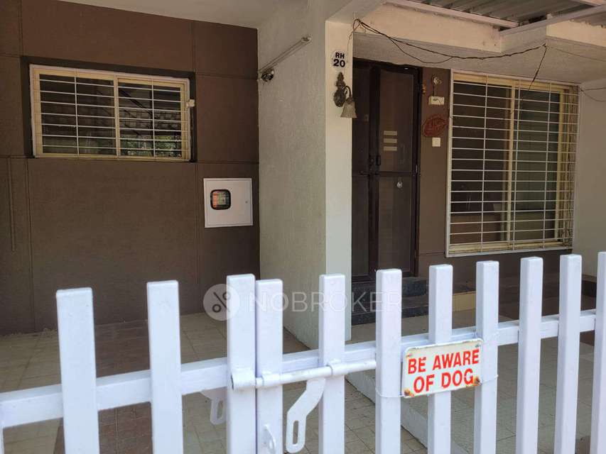 2 BHK House for Rent  In Talegaon Dabhade