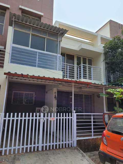 2 BHK House for Rent  In Talegaon Dabhade