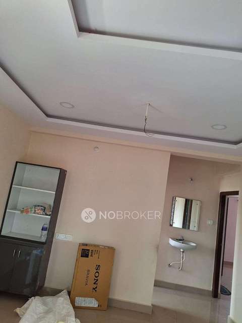 2 BHK Flat In M R Residency For Sale  In Hastinapuram